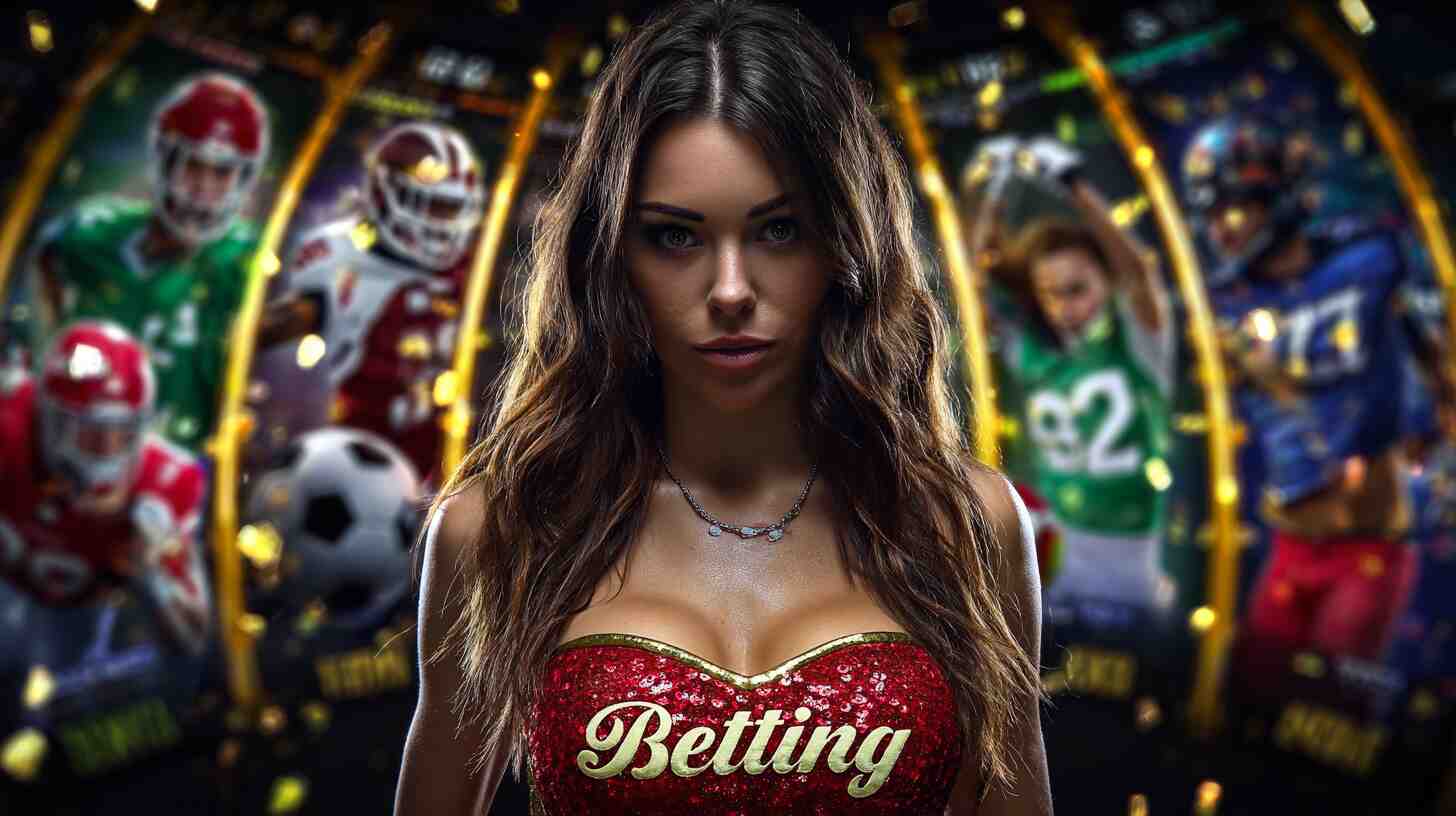 Elevate Your Play with Betting on Casino OK777
                              