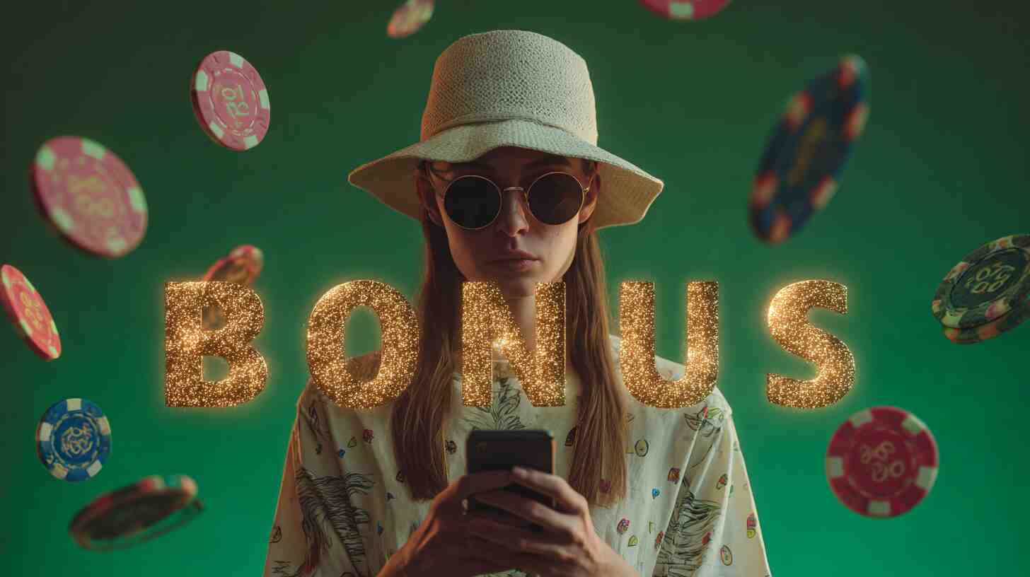 Casino OK777 – Bonus Power in Every Game
                              