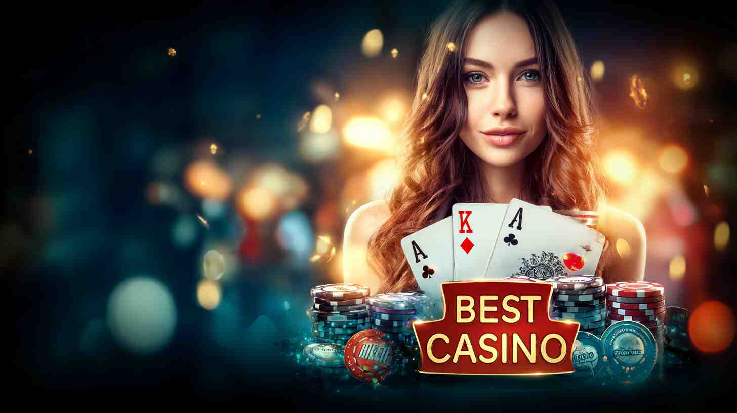 OK777 Casino – Where Fortune Takes Off
                              