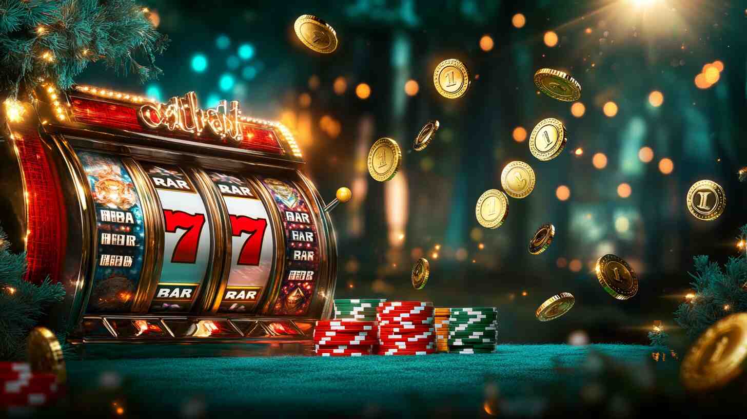 Casino OK777 – Nonstop Spins, Endless Slots
                              